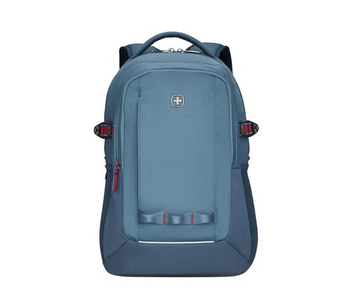 Wenger/SwissGear 611992 maletín para laptop 40.6 cm (16") Mochila Azul