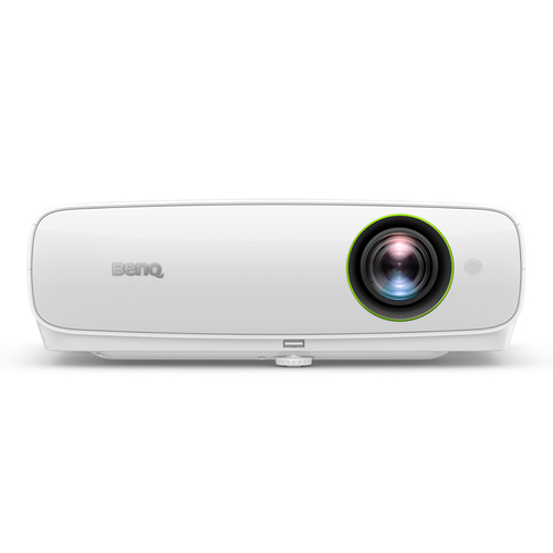 BenQ EH620 video proyector Proyector de alcance estándar 3400 lúmenes ANSI DLP 1080p (1920x1080) 3D Blanco