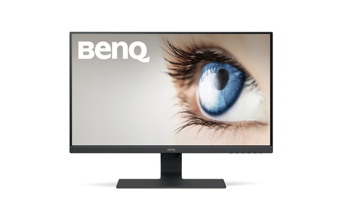 Benq GW2780 68.6 cm (27") 1920 x 1080 Pixeles Full HD LED Negro