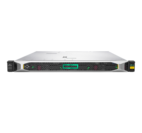 Hewlett Packard Enterprise R7G17B servidor NAS o de almacenamiento Bastidor (1U) Ethernet 3204
