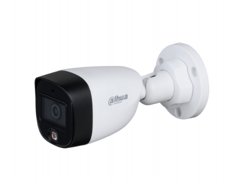 Dahua Technology Lite DH-HAC-HFW1209C-LED cámara de vigilancia Bala Interior y exterior 1920 x 1080 Pixeles Techo/pared