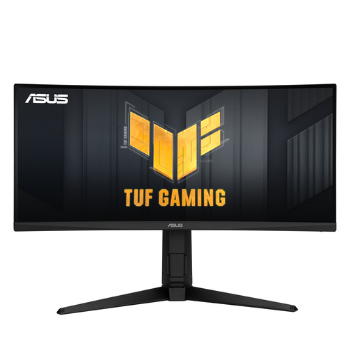 ASUS TUF Gaming VG30VQL1A 74.9 cm (29.5") 2560 x 1080 Pixeles LED Negro