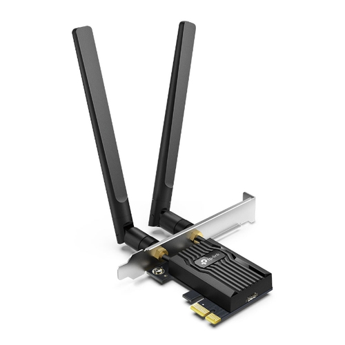 TP-Link ARCHER TX55E tarjeta de red WLAN / Bluetooth 2402 Mbit/s