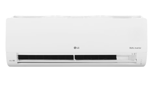 LG Aire Acondicionado DUALCOOL VX182C3 Inverter - Unidad interior de aire acondicionado Blanco