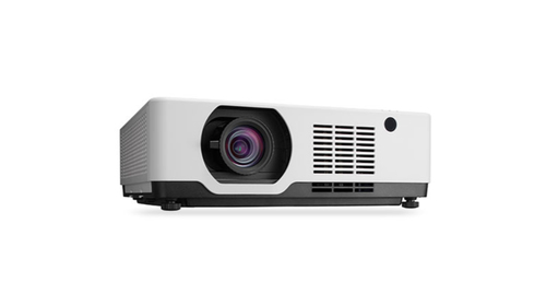 NEC NP-PE506WL video proyector Proyector de alcance estándar 5200 lúmenes ANSI LCD WXGA (1280x800) Blanco