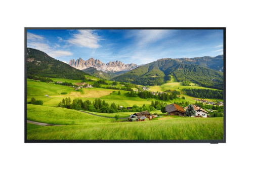 Samsung F-QN55LST7FAXZX Televisor 139.7 cm (55") 4K Ultra HD Smart TV Wifi Negro