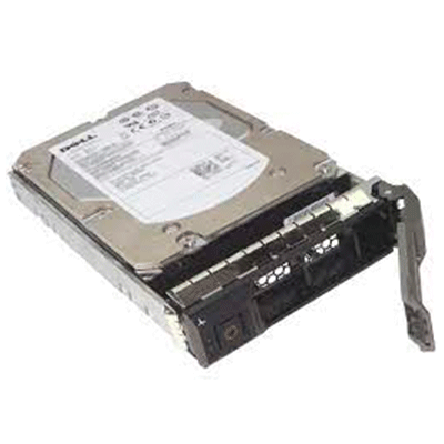 DELL 400-BLLF disco duro interno 3.5" 4000 GB Serial ATA III