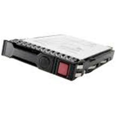 Hewlett Packard Enterprise R0Q35A unidad interna de estado sólido 2.5" 960 GB SAS