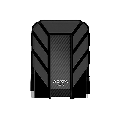 ADATA HD710 Pro disco duro externo 4000 GB Negro