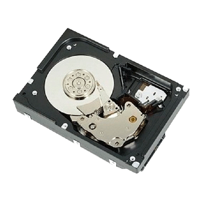DELL 161-BCBC disco duro interno 3.5" 2000 GB Serial ATA III