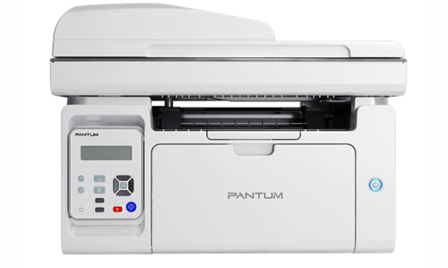 Pantum M6559NW Impresora multifunción Laser A4 1200 x 1200 DPI 23 ppm Wifi