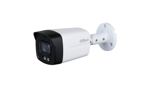 Dahua Technology Lite Plus DH-HAC-HFW1239TLMN-IL-A cámara de vigilancia Bala Cámara de seguridad CCTV Interior y exterior 1920 x 1080 Pixeles Pared/poste