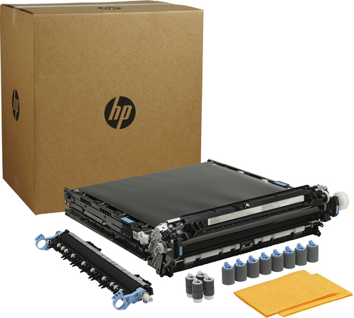 HP Kit de transferencia y rodillo LaserJet D7H14A