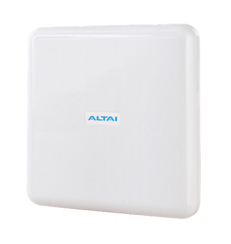 Altai Technologies  Punto de Acceso Profesional Super WiFi 802.11a/b/g/n/ac hasta 500 m