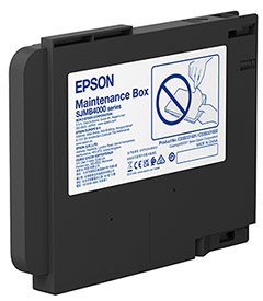 Epson C33S021601 kit para impresora Kit de mantenimiento