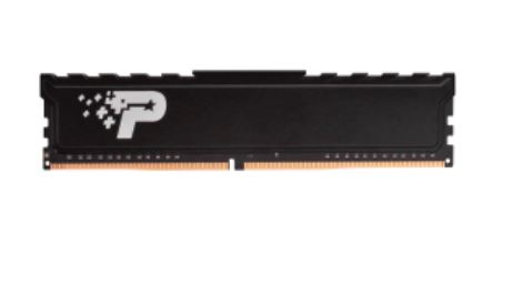 Patriot Memory Signature Premium PSP432G32002H1 módulo de memoria 32 GB 1 x 32 GB DDR4 3200 MHz