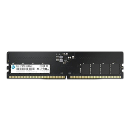 HP 6G0Q5AA módulo de memoria 16 GB 1 x 16 GB DDR5 4800 MHz ECC
