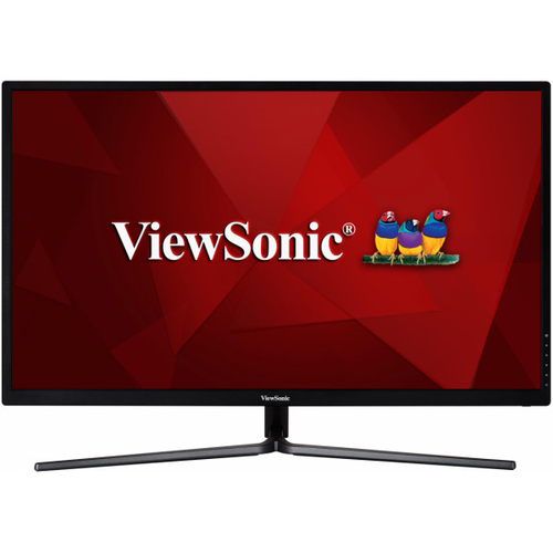 Viewsonic VX Series VX3211-2K-mhd 81.3 cm (32") 2560 x 1440 Pixeles LED Negro