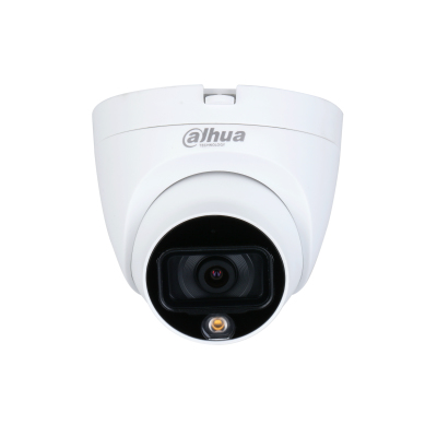 Dahua Technology Lite DH-HAC-HDW1509TLQN-A-LED-0360B-S2 cámara de vigilancia Torreta Cámara de seguridad IP Interior y exterior 2880 x 1620 Pixeles Techo