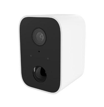 Nexxt Solutions NHC-O640 cámara de vigilancia Foco Cámara de seguridad IP Interior y exterior 2304 x 1296 Pixeles Pared