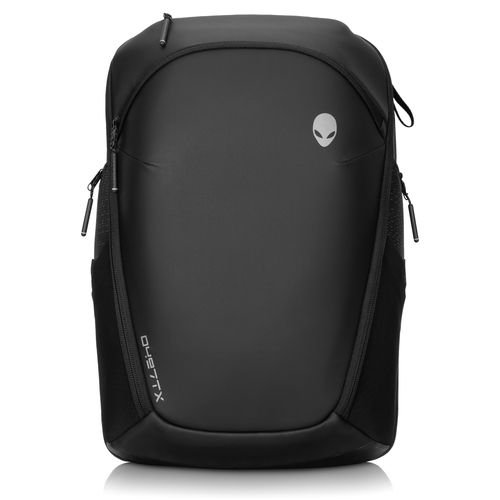 Alienware AW724P maletín para laptop 45.7 cm (18") Mochila Negro