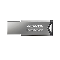 ADATA UV250 memoria flash 64 GB CompactFlash