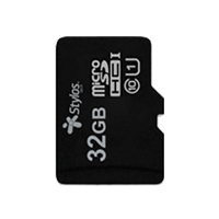 Stylos STMSDS3B memoria flash 32 GB MicroSDHC UHS-I Clase 10