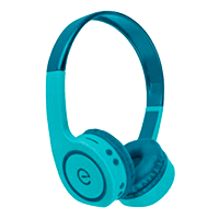 Easy Line EL-995289 auricular y casco Auriculares Diadema Bluetooth Azul
