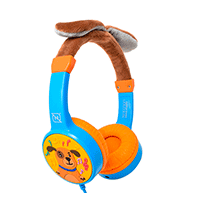 Necnon Trade NBHK-PUPPY audífono y auriculare Audífonos Alámbrico Diadema Música Multicolor