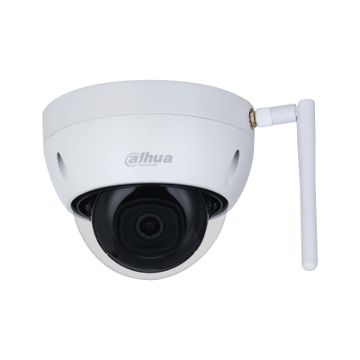 Dahua Technology Mobile Camera DH-IPC-HDBW1430DE-SW cámara de vigilancia Domo Cámara de seguridad IP Interior y exterior 2560 x 1440 Pixeles Techo