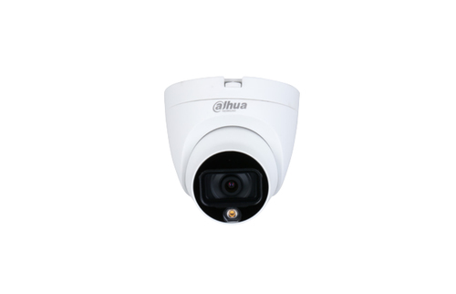 Dahua Technology Lite DH-HAC-HDW1209TLQN-A-LED cámara de vigilancia Torreta Cámara de seguridad IP Exterior 1920 x 1080 Pixeles Techo