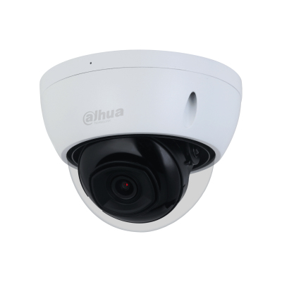 Dahua Technology WizSense DH-IPC-HDBW2441E-S cámara de vigilancia Domo Cámara de seguridad IP Interior y exterior 2688 x 1520 Pixeles Techo