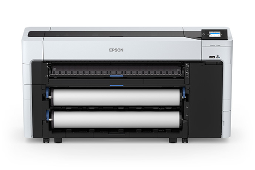 Epson SureColor T7770DR impresora de gran formato Wifi Inyección de tinta Color 2400 x 1200 DPI A1 (594 x 841 mm) Ethernet