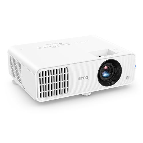 BenQ LW550 video proyector 3000 lúmenes ANSI DLP WXGA (1280x800) 3D Blanco