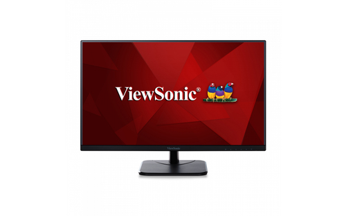 Viewsonic VA2256-mhd 54.6 cm (21.5") 1920 x 1080 Pixeles Full HD LED Negro
