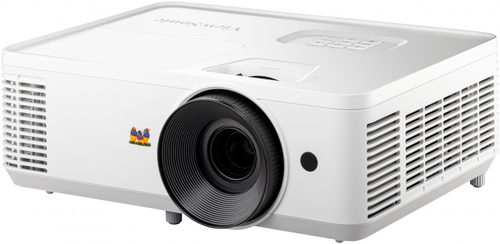 Viewsonic PA700W video proyector Proyector de alcance estándar 4500 lúmenes ANSI WXGA (1280x800) Blanco