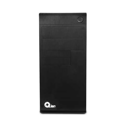 Qian QPI-OPCX13-02 PC i3-13100 Intel® Core™ i3 16 GB DDR4-SDRAM 1000 GB SSD Windows 11 Home Negro