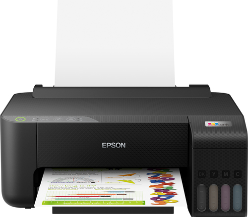 Epson EcoTank L1250 impresora de inyección de tinta Color 5760 x 1440 DPI A4 Wifi