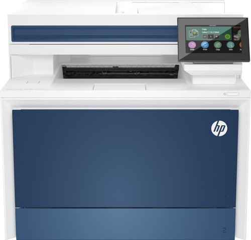 HP Color LaserJet Pro MFP 4303dw Printer Laser 600 x 600 DPI 33 ppm