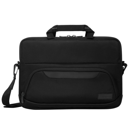 Targus TBS579GL maletín para laptop 35.6 cm (14") Bolsa tipo mensajero Negro