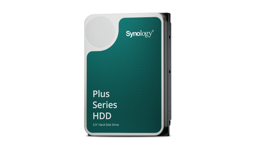 SYNOLOGY  Disco duro 6TB / 5400RPM / Serie Plus Discos Duros/ Especializados para NAS