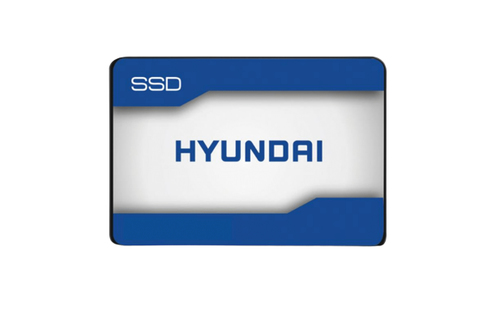 Hyundai C2S3T/512G unidad interna de estado sólido 2.5" 512 GB Serial ATA III 3D TLC NAND