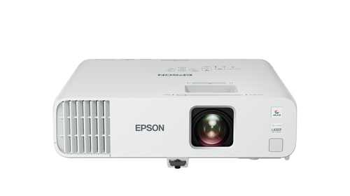 Epson PowerLite L260F video proyector 4600 lúmenes ANSI 3LCD 1080p (1920x1080) Blanco