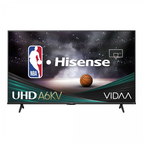 Hisense 55A6KV Televisor 146.1 cm (57.5") 4K Ultra HD Smart TV Wifi Negro