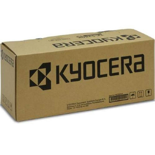 KYOCERA TK-8117Y cartucho de tóner 1 pieza(s) Original Amarillo
