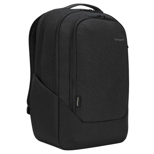 Targus Cypress Eco maletín para laptop 39.6 cm (15.6") Mochila Negro