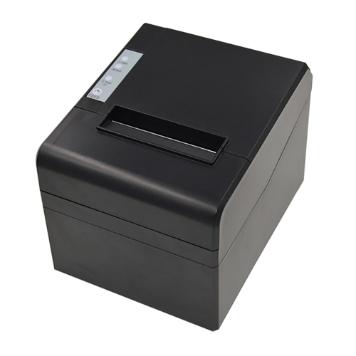 ZKTeco ZKP8001 impresora de recibo Alámbrico Térmica directa Impresora de TPV