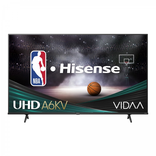 Hisense 43A6KV Televisor 109.2 cm (43") 4K Ultra HD Smart TV Wifi Negro