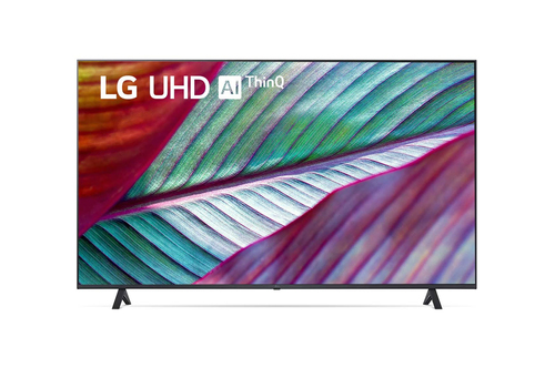 LG UHD 65UR7800PSB Televisor 165.1 cm (65") 4K Ultra HD Smart TV Wifi Negro