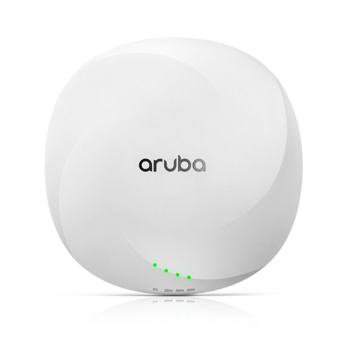Aruba AP-635 2400 Mbit/s Blanco Energía sobre Ethernet (PoE)